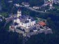 Forchtenstein Castle. Photo: Christoph Lederer. Source: Wikimedia Commons. Licence: Creative Commons.